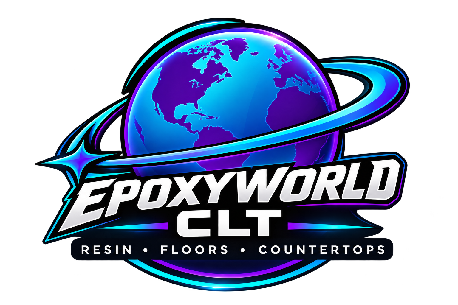 Epoxy World CLT