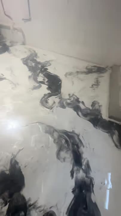EpoxyWorldCLT epoxy floor video thumbnail